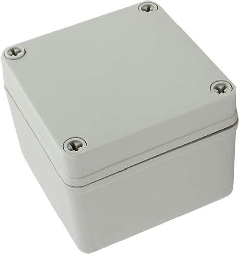 yxq waterproof junction box